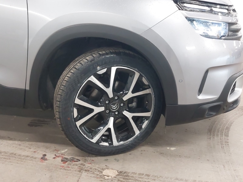 Used Citroen C5 Aircross 2022 for sale - 76838982: Photo 9