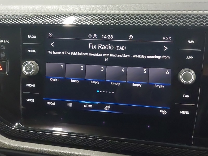 Used Volkswagen Polo 2022 for sale - 76964137: Photo 10