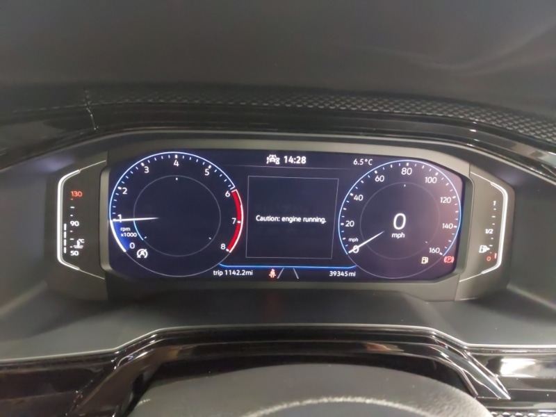 Used Volkswagen Polo 2022 for sale - 76964137: Photo 11