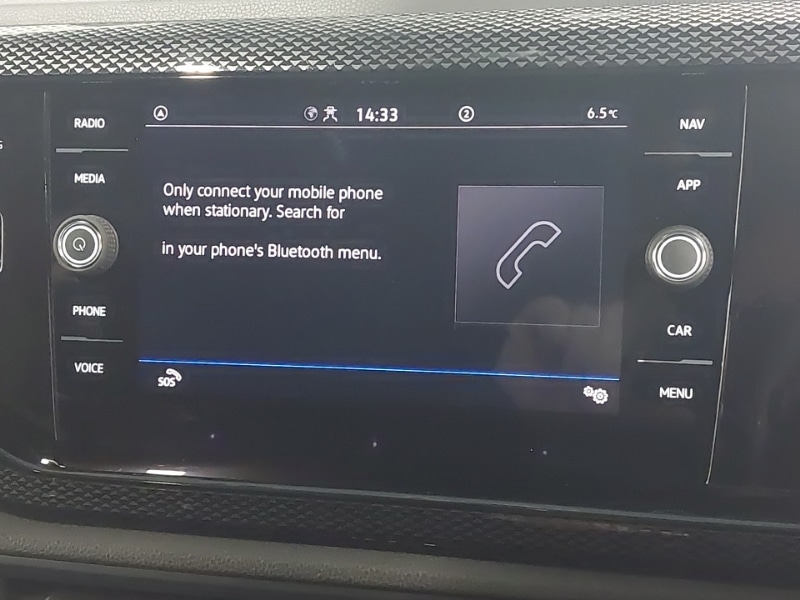 Used Volkswagen Polo 2022 for sale - 76964137: Photo 16