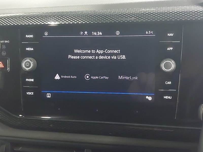 Used Volkswagen Polo 2022 for sale - 76964137: Photo 18