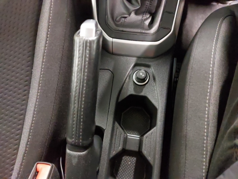 Used Volkswagen Polo 2022 for sale - 76964137: Photo 19