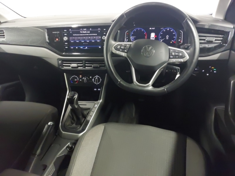Used Volkswagen Polo 2022 for sale - 76964137: Photo 2