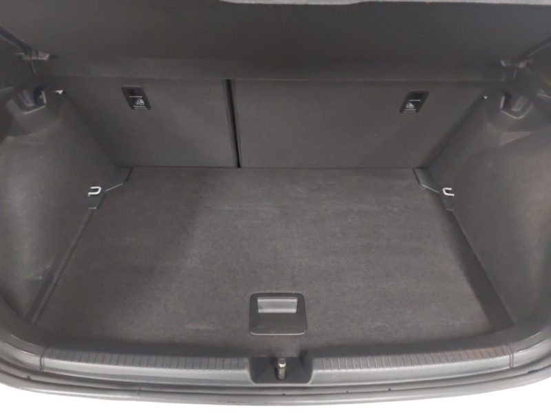 Used Volkswagen Polo 2022 for sale - 76964137: Photo 8