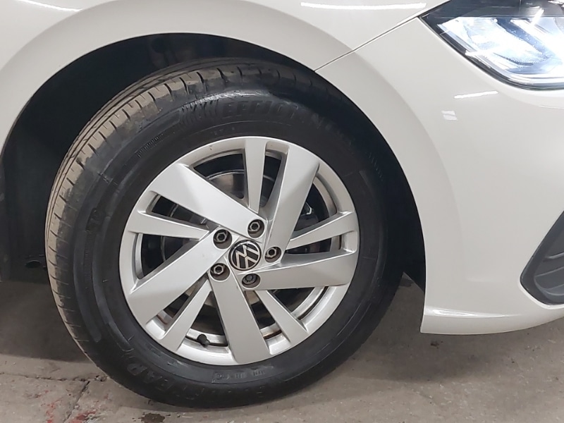 Used Volkswagen Polo 2022 for sale - 76964137: Photo 9