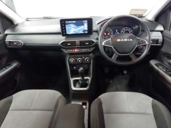 Used Dacia Sandero Stepway 2024 for sale - 74678606: Photo