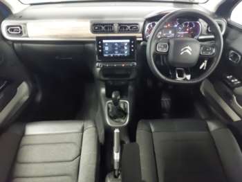 Used Citroen C3 2021 for sale - 75197742: Photo