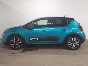 Used Citroen C3 2021 for sale - 75197742: Photo