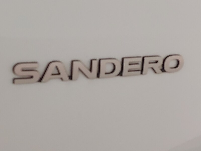 Used Dacia Sandero Stepway 2022 for sale - 77933580: Photo 19