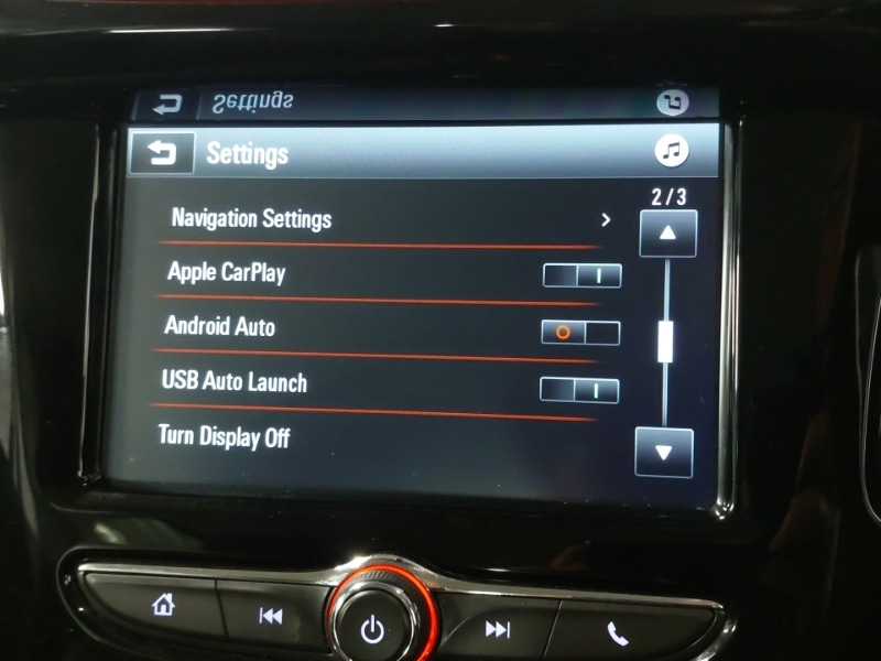 Used Vauxhall Corsa 2019 for sale - 77265607: Photo 10