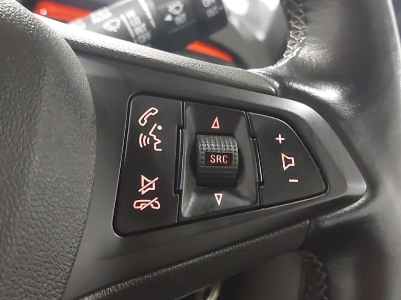 Used Vauxhall Corsa 2019 for sale - 77265607: Photo 14