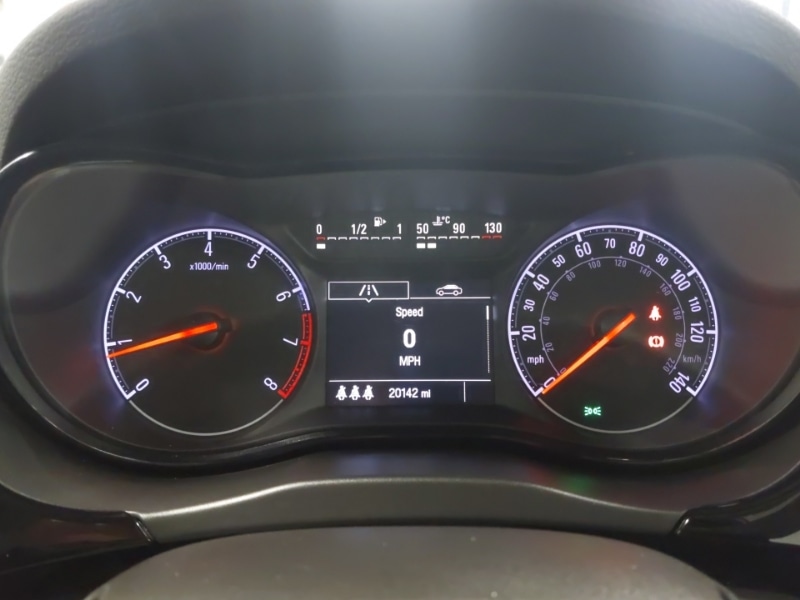 Used Vauxhall Corsa 2019 for sale - 77265607: Photo 18