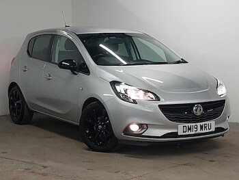 Used Vauxhall Corsa 2019 for sale - 77265607: Photo