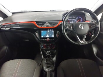 Used Vauxhall Corsa 2019 for sale - 77265607: Photo