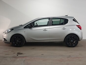 Used Vauxhall Corsa 2019 for sale - 77265607: Photo