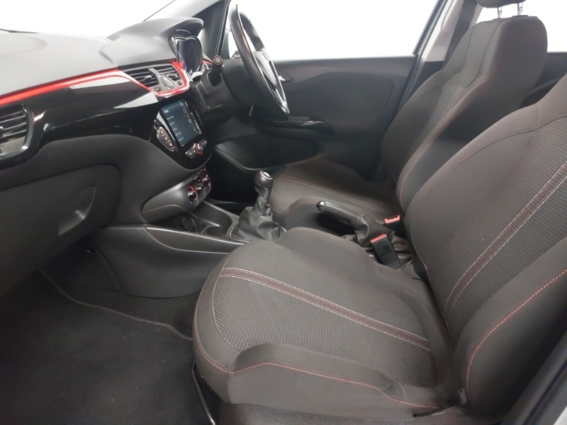 Used Vauxhall Corsa 2019 for sale - 77265607: Photo 5