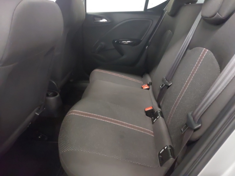 Used Vauxhall Corsa 2019 for sale - 77265607: Photo 6