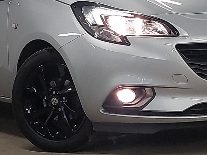 Used Vauxhall Corsa 2019 for sale - 77265607: Photo 9