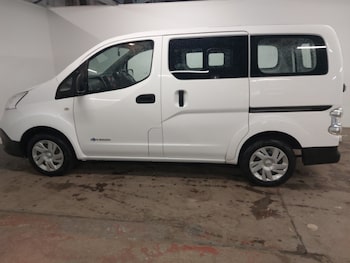Used Nissan e-NV200 2019 for sale - 79164527: Photo