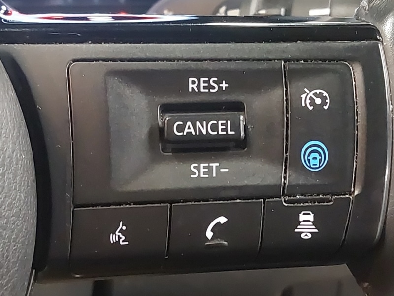 Used Nissan Qashqai 2022 for sale - 77134267: Photo 18