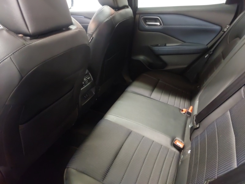 Used Nissan Qashqai 2022 for sale - 77134267: Photo 6