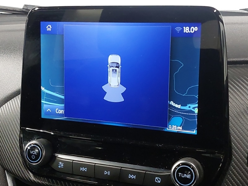 Used Ford Puma 2022 for sale - 76507070: Photo 10