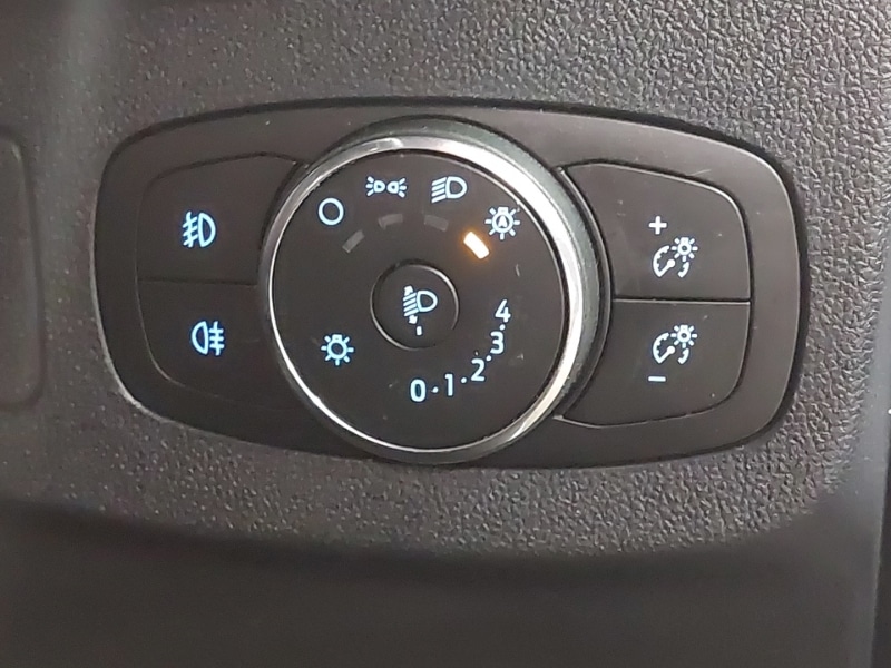 Used Ford Puma 2022 for sale - 76507070: Photo 12