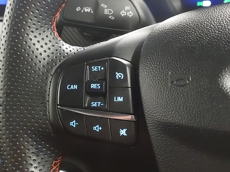 Used Ford Puma 2022 for sale - 76507070: Photo 14