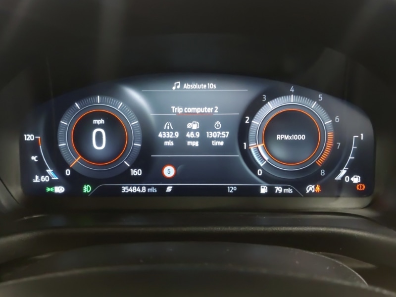 Used Ford Puma 2022 for sale - 76507070: Photo 16