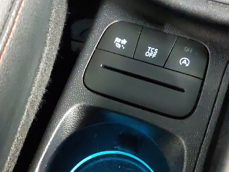 Used Ford Puma 2022 for sale - 76507070: Photo 17