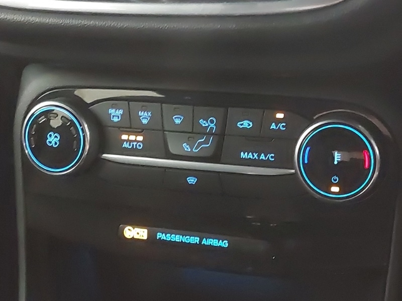 Used Ford Puma 2022 for sale - 76507070: Photo 18