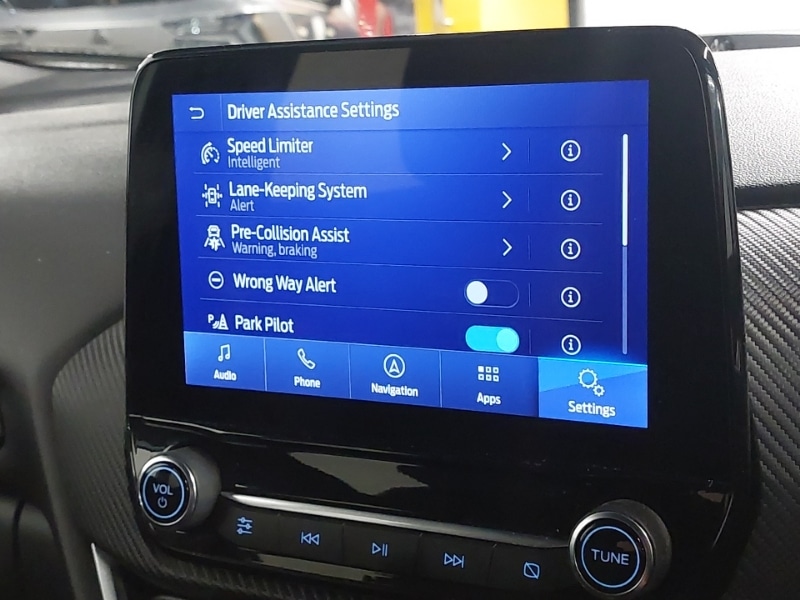 Used Ford Puma 2022 for sale - 76507070: Photo 19