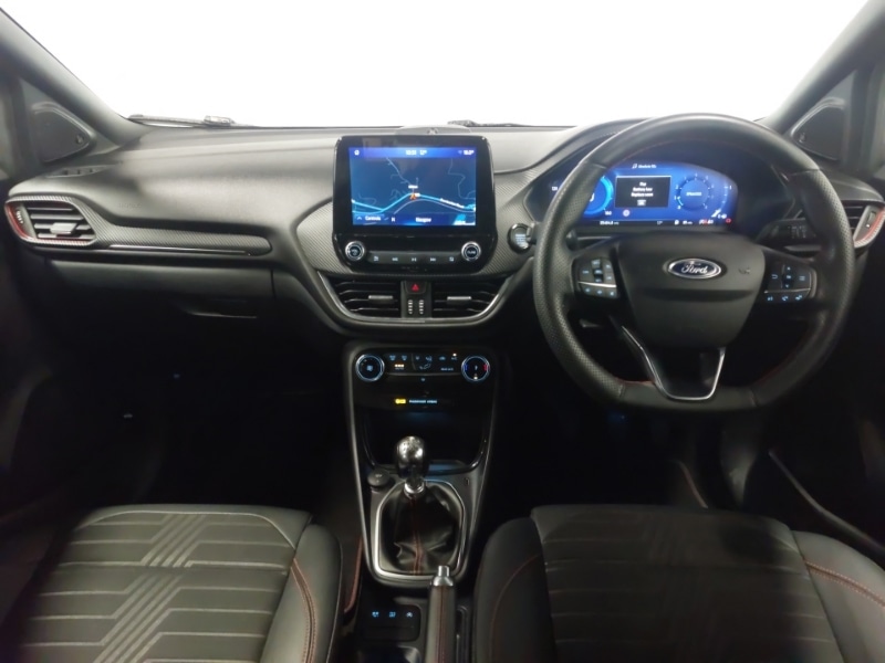 Used Ford Puma 2022 for sale - 76507070: Photo 2