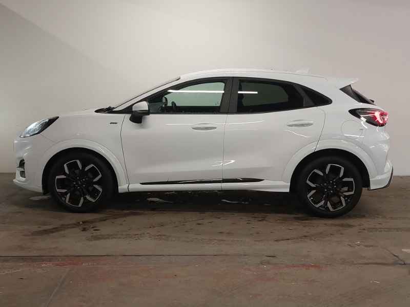 Used Ford Puma 2022 for sale - 76507070: Photo 4