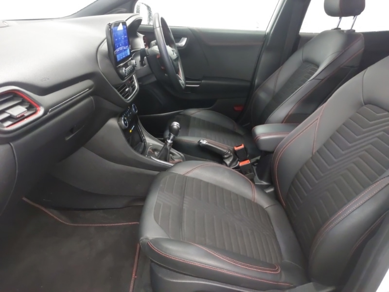 Used Ford Puma 2022 for sale - 76507070: Photo 5