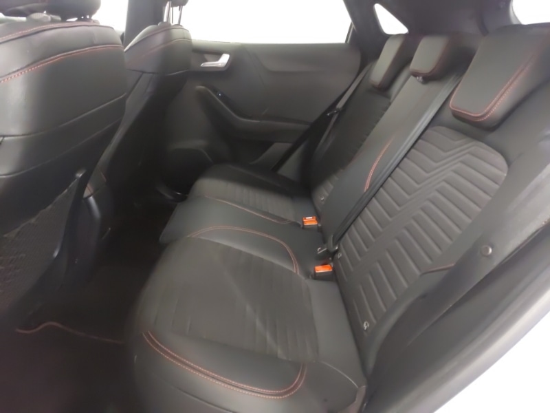 Used Ford Puma 2022 for sale - 76507070: Photo 6