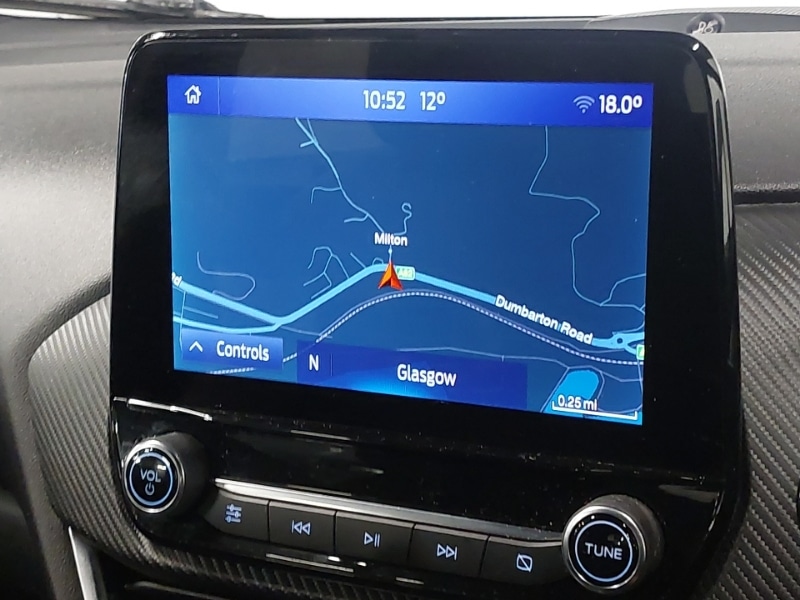 Used Ford Puma 2022 for sale - 76507070: Photo 7