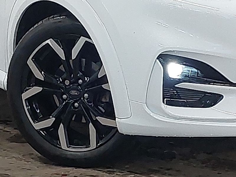 Used Ford Puma 2022 for sale - 76507070: Photo 9