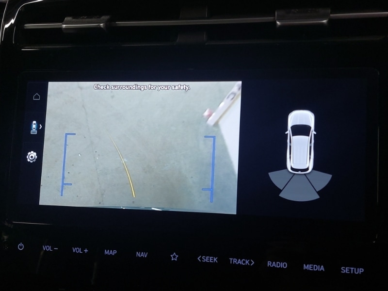 Used Hyundai TUCSON 2022 for sale - 77357933: Photo 11