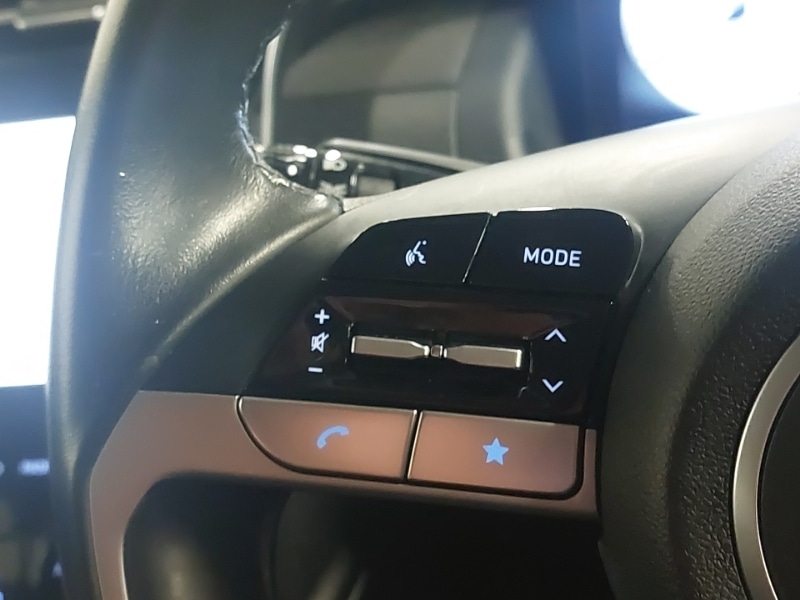 Used Hyundai TUCSON 2022 for sale - 77357933: Photo 14