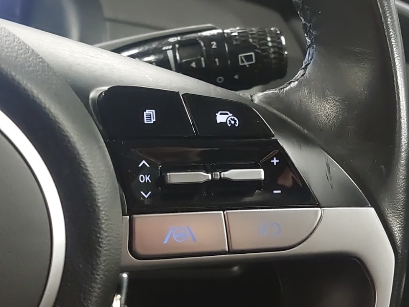 Used Hyundai TUCSON 2022 for sale - 77357933: Photo 15