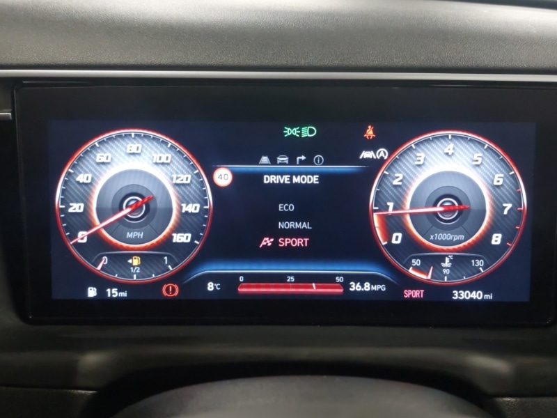 Used Hyundai TUCSON 2022 for sale - 77357933: Photo 16