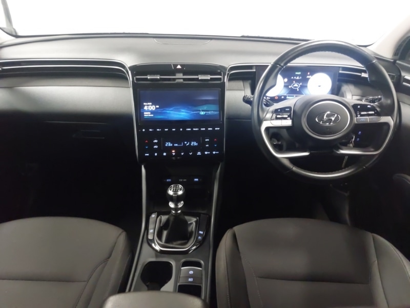 Used Hyundai TUCSON 2022 for sale - 77357933: Photo 2