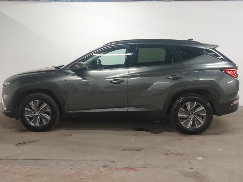 Used Hyundai TUCSON 2022 for sale - 77357933: Photo 4