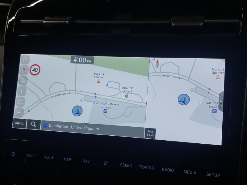 Used Hyundai TUCSON 2022 for sale - 77357933: Photo 7