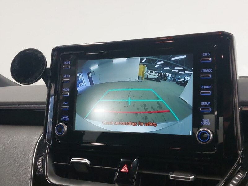 Used Toyota Corolla 2021 for sale - 77722203: Photo 10