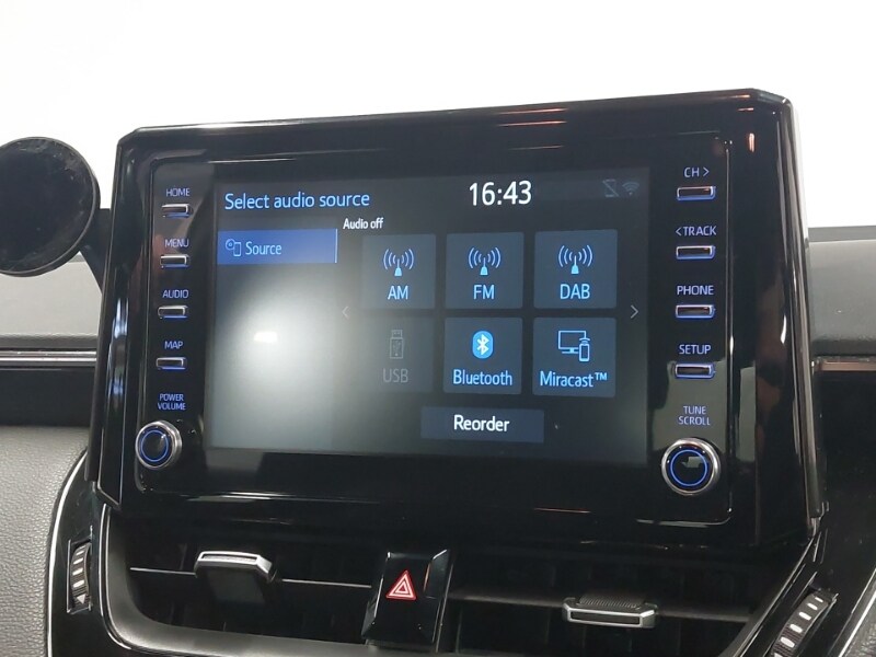 Used Toyota Corolla 2021 for sale - 77722203: Photo 11