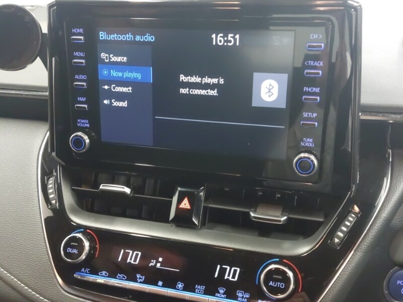 Used Toyota Corolla 2021 for sale - 77722203: Photo 17