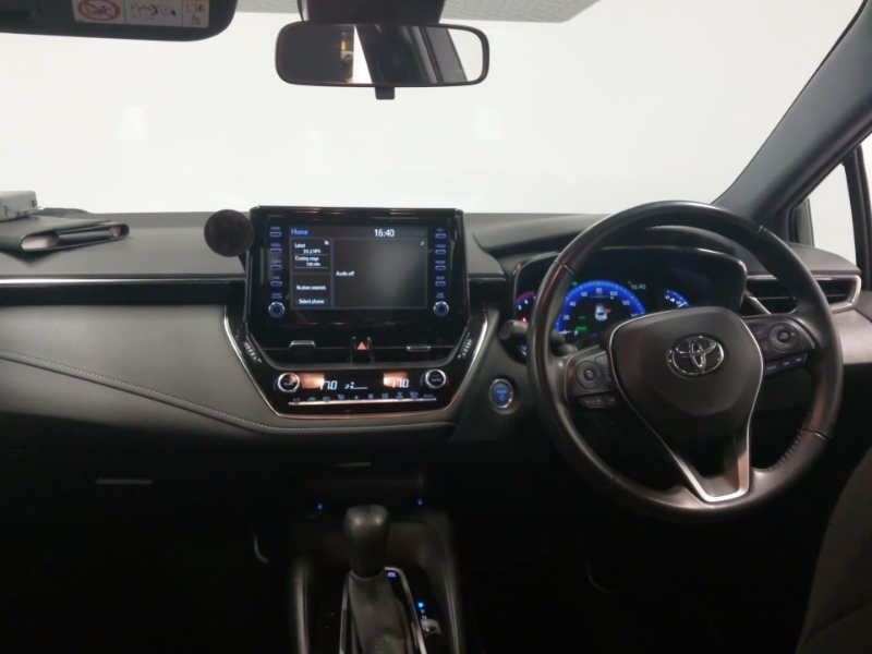 Used Toyota Corolla 2021 for sale - 77722203: Photo 2