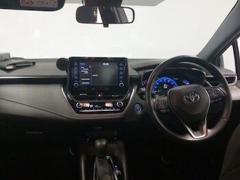 Used Toyota Corolla 2021 for sale - 77722203: Photo